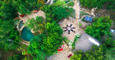 Rote Island - Mind and Body Retreat